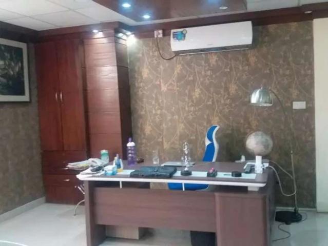 Commercial for rent in Islamabad