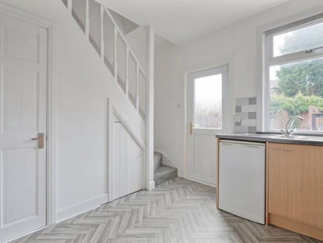 Apartment for rent in South Yorkshire