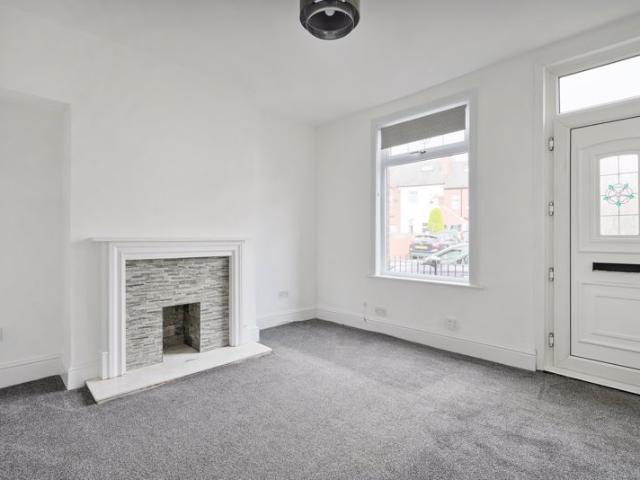 House for rent in South Yorkshire