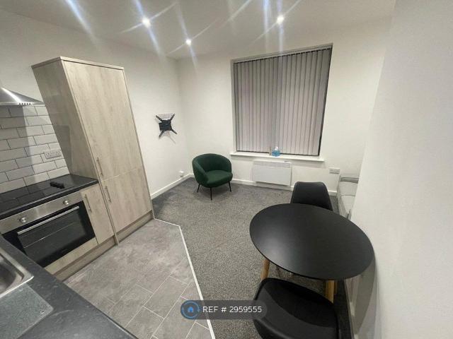 Apartment for rent in Farnley, West Yorkshire