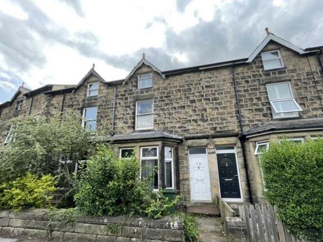 House for sale in Newall, Otley