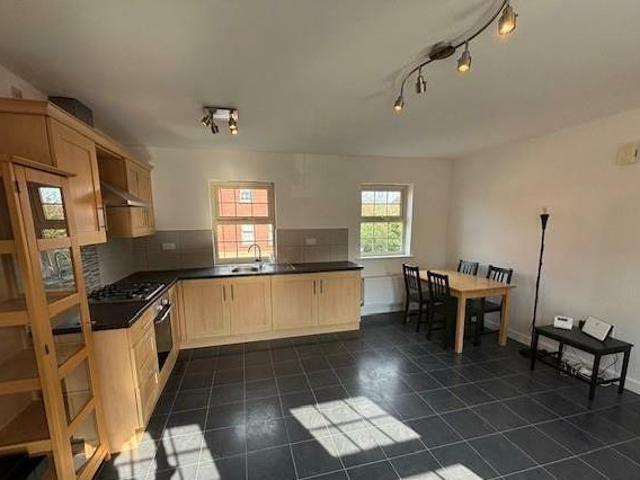 House for sale in Alverley, South Yorkshire