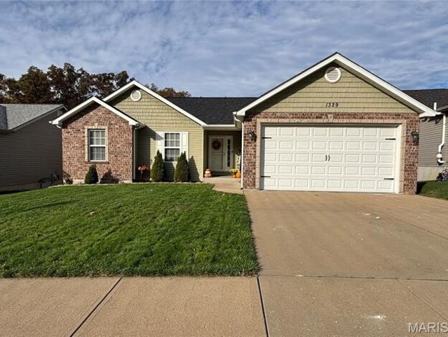 House for sale in Herculaneum, Missouri