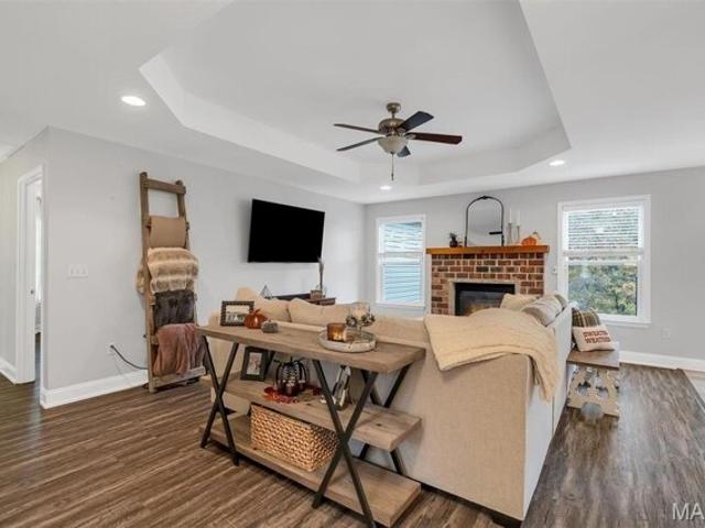 House for sale in Herculaneum, Missouri