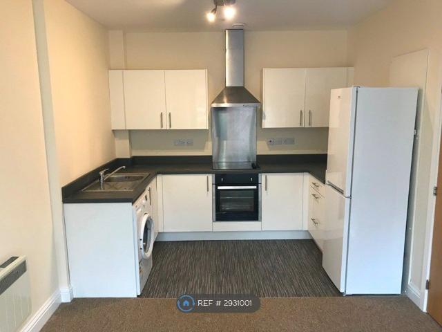Apartment for rent in Rodbourne, Swindon