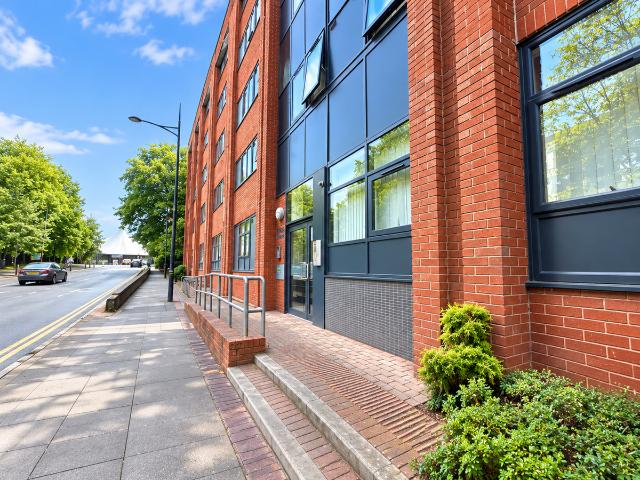 Apartment for rent in Rodbourne, Swindon