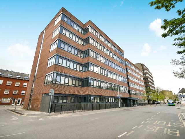 Apartment for rent in Rodbourne, Swindon