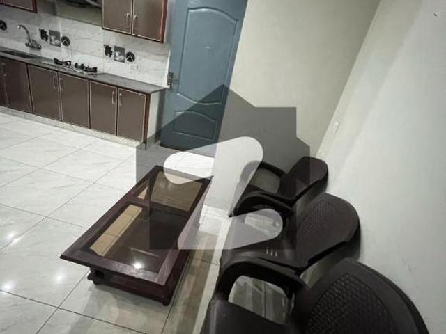 Apartment for rent in Gujranwala, Islamabad Capital Territory