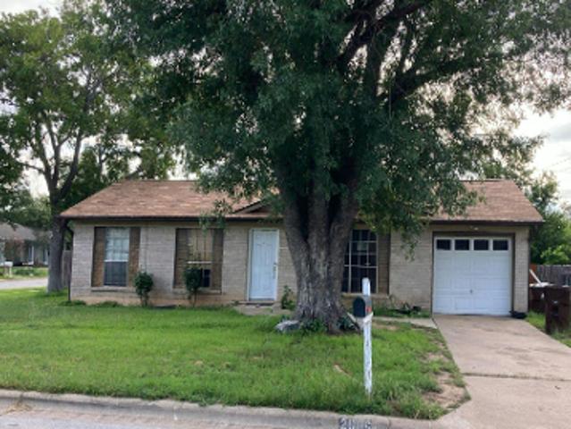 House for sale in Williamson, Texas