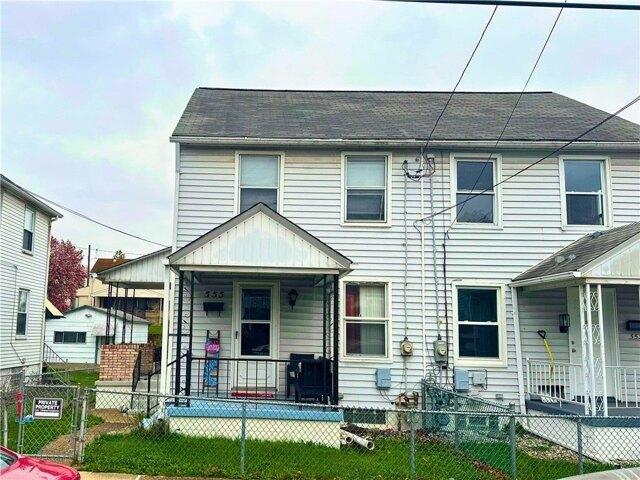 House for sale in Clairton