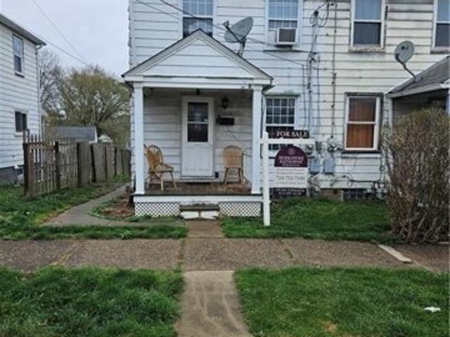 House for sale in Clairton