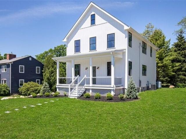 House for sale in Tiverton, Rhode Island