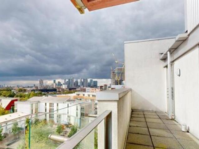 House for sale in Lyons, Greater London