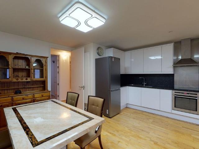 Apartment for rent in East Greenwich, Greater London
