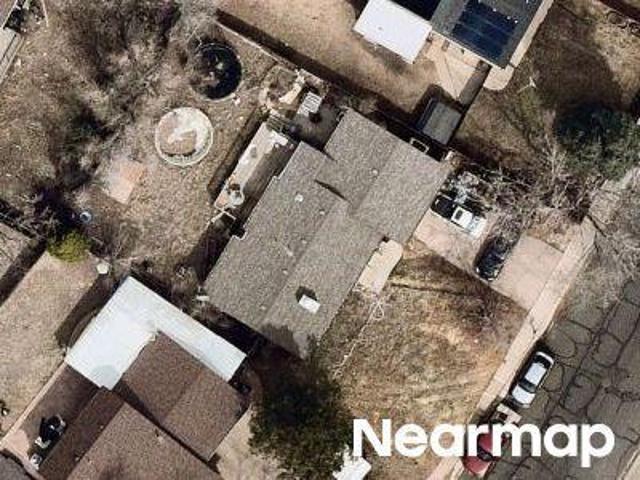 House for sale in Colorado Springs, Colorado