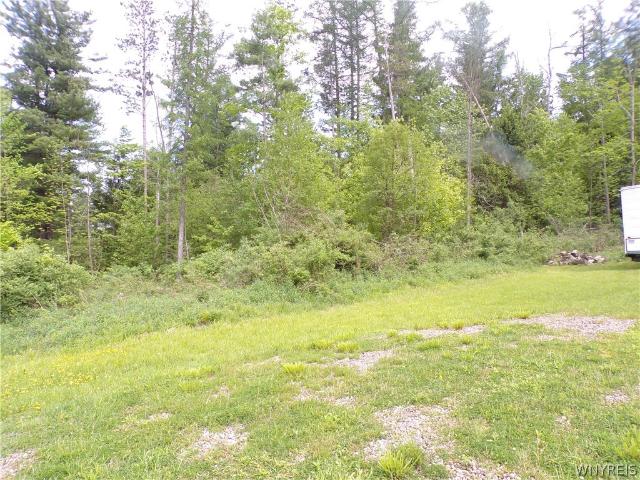 Land for sale in Cuba, New York