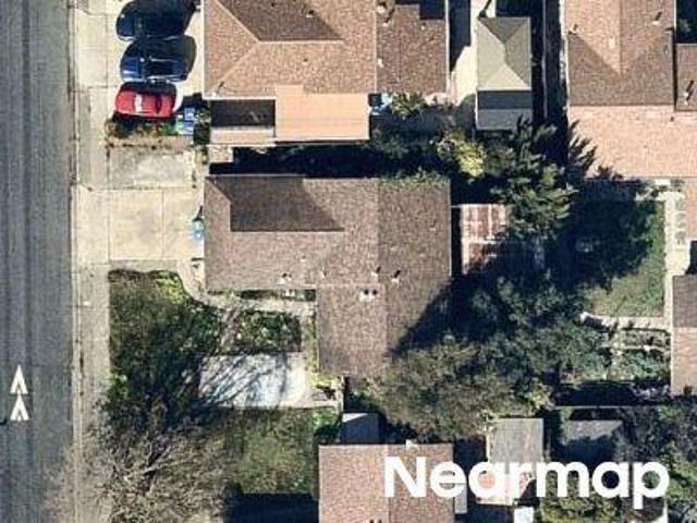 House for sale in San Leandro, California