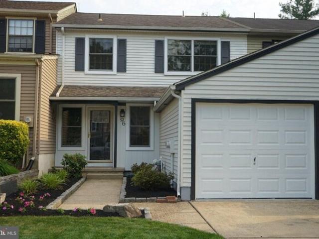House for sale in Mount Laurel, New Jersey