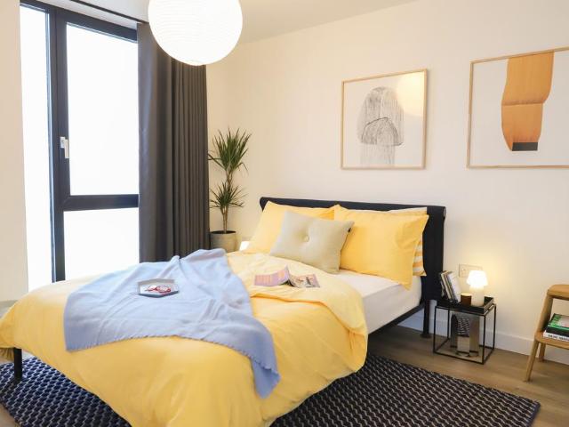 House for rent in Moses Gate, Lee Bank