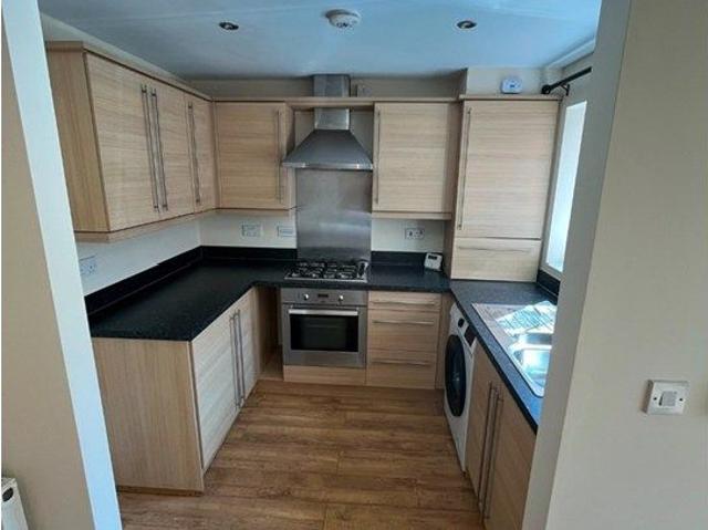 Apartment for rent in Lee Bank, Greater Manchester