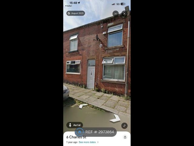 Room for rent in Farnworth, Bolton