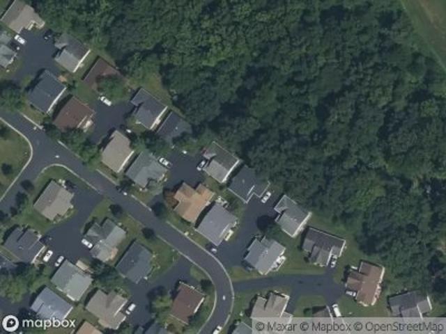 House for sale in Monmouth, New Jersey