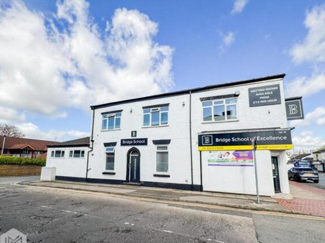 House for rent in Bare, Lancashire