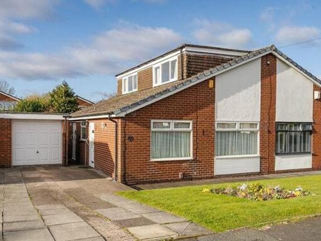 House for sale in Bare, Lancashire