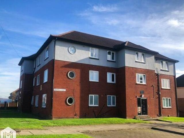 House for sale in Bare, Lancashire