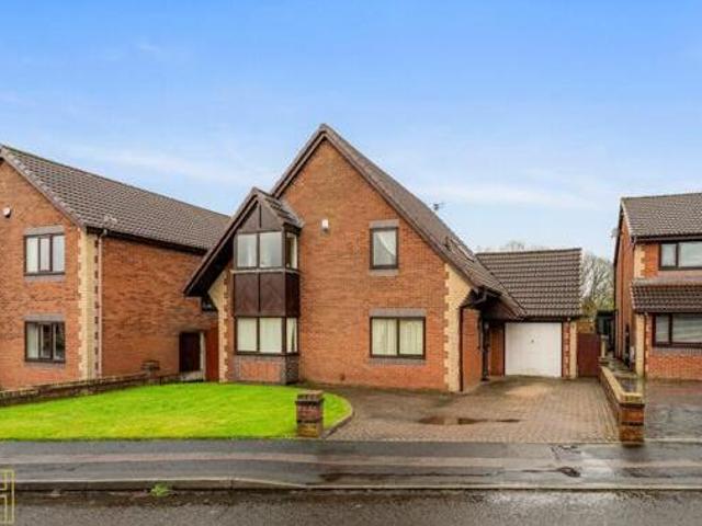 House for sale in Bare, Lancashire