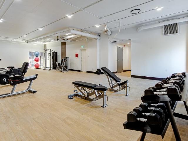 Apartment for rent in St. Leonard's, Quebec