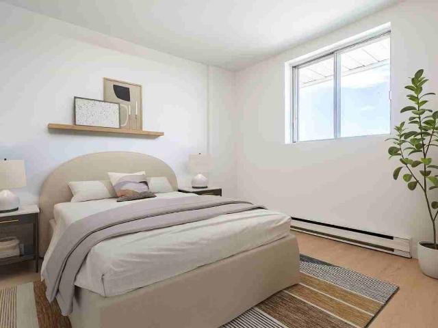 Apartment for rent in St. Leonard's, Quebec