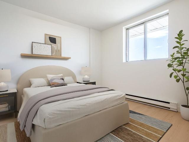 Apartment for rent in St. Leonard's, Quebec