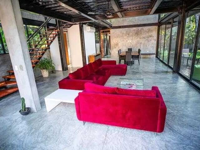 Casa en renta en Tulum, Quintana Roo