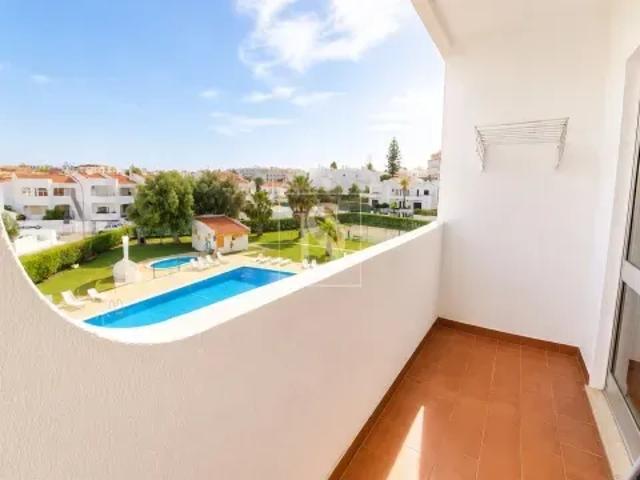 Apartamento venda em Faro