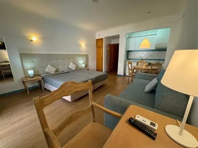 Apartamento venda em Faro