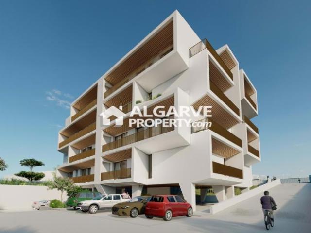Apartamento venda em Faro