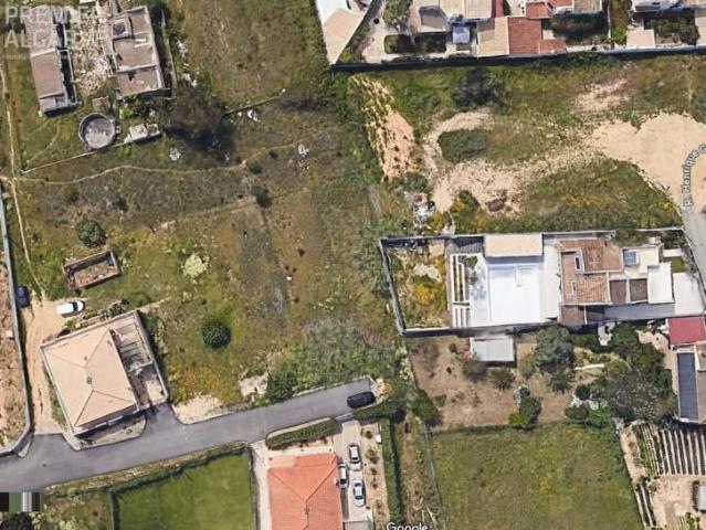 Terreno venda em Faro