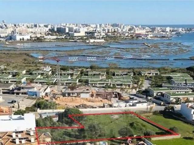 Terreno venda em Faro