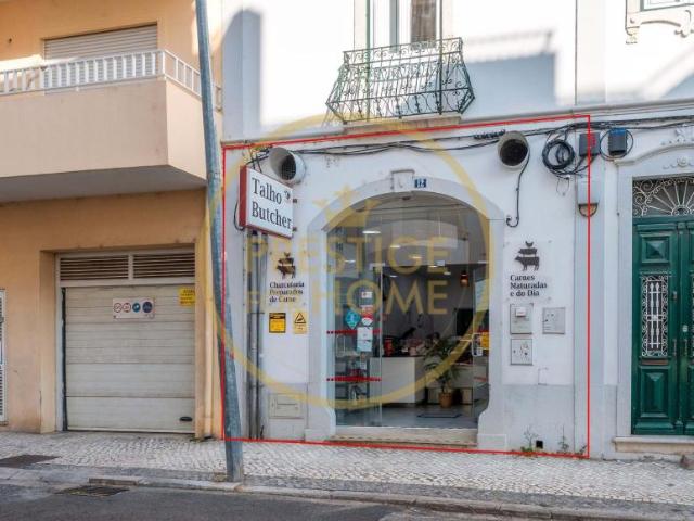Escritório alugar em Faro