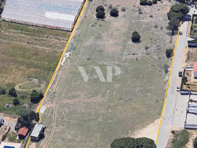 Terreno venda em Faro
