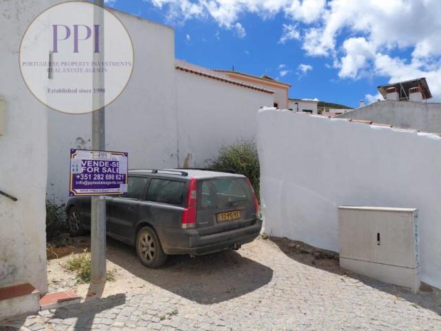 Terreno venda em Aljezur, Faro