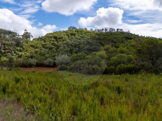 Terreno venda em Aljezur, Faro
