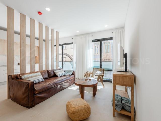Apartamento venda em Faro