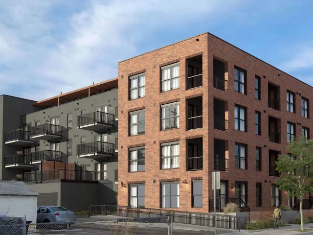 Apartment for rent in Bridgeland/Riverside, Calgary