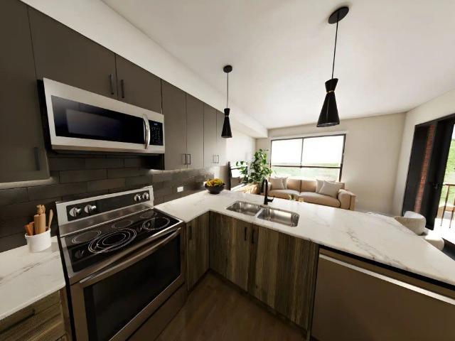 Apartment for rent in Northwest, Alberta