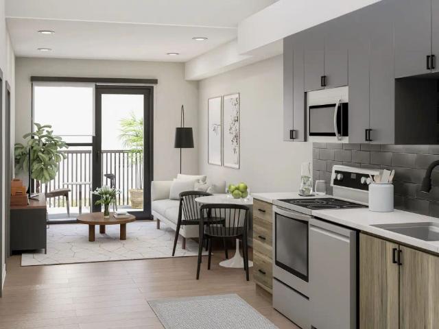 Apartment for rent in Northwest, Alberta