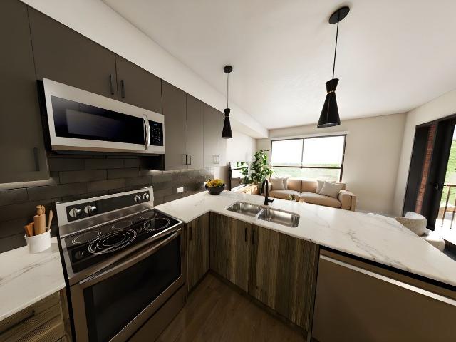 Apartment for rent in Northwest, Alberta