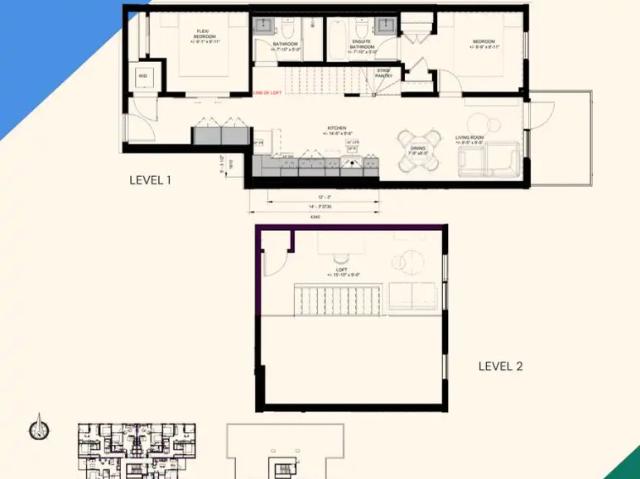 Apartment for rent in Northwest, Alberta