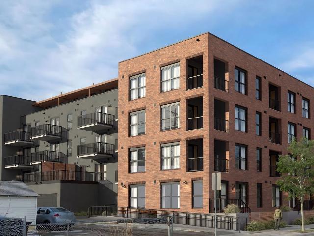 Apartment for rent in Northwest, Alberta